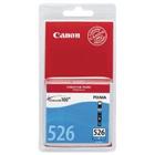 Canon CLI-526C Origineel Inktcartridge Cyaan