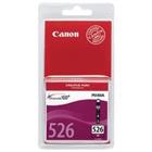 Canon CLI-526M Origineel Inktcartridge Magenta