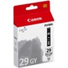 Canon PGI-29GY Origineel Inktcartridge Grijs