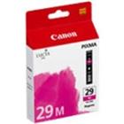 Canon PGI-29M Origineel Inktcartridge Magenta