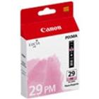 Canon PGI-29PM Origineel Inktcartridge Foto Magenta