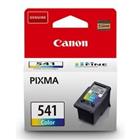 Canon CL-541 Origineel Inktcartridge Cyaan, magenta, geel