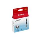 Canon CLI-42PC Origineel Inktcartridge Foto Cyaan