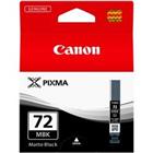 Canon PGI-72MBK Origineel Inktcartridge Mat zwart