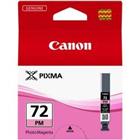 Canon PGI-72PM Origineel Inktcartridge Foto Magenta