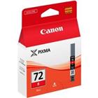 Canon PGI-72R Origineel Inktcartridge Rood