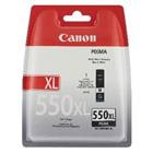 Canon PGI-550PGBK XL Origineel Inktcartridge Zwart