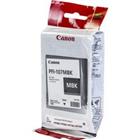 Canon PFI-107MBK Origineel Inktcartridge Mat zwart