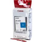 Canon PFI-107C Origineel Inktcartridge Cyaan