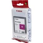 Canon PFI-107M Origineel Inktcartridge Magenta