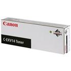 Canon C-EXV 14 Origineel Tonercartridge Zwart