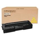 Ricoh C310A Originele tonercartridge 407639 Geel