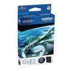 Brother LC985BK Origineel Inktcartridge Zwart