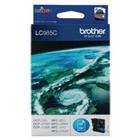 Brother LC985C Origineel Inktcartridge Cyaan