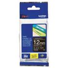 Brother P-Touch Etiketteertape Authentiek TZe-335 Zelfklevend 12 mm x 8 m