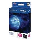 Brother LC1280XLM Origineel Inktcartridge Magenta