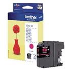 Brother LC121M Origineel Inktcartridge Magenta