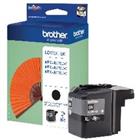 Brother LC129XLBK Origineel Inktcartridge Zwart