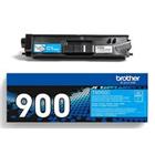 Brother TN-900C Origineel Tonercartridge Cyaan