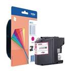 Brother LC223M Origineel Inktcartridge Magenta