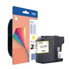 Brother LC223Y Origineel Inktcartridge Geel