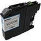 Brother LC22EC Origineel Inktcartridge Cyaan