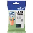 Brother LC3217BK Origineel Inktcartridge Zwart