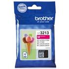 Brother LC3213M Origineel Inktcartridge Magenta