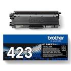 Brother TN-423BK Origineel Tonercartridge Zwart