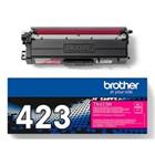 Brother TN-423M Origineel Tonercartridge Magenta