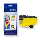 Brother LC426XLY Origineel Inktcartridge Geel