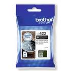 Brother LC422BK Origineel Inktcartridge