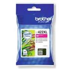 Brother LC422XL M Origineel Inktcartridge