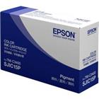 Epson S020464 Origineel Inktcartridge C33S020464 Cyaan, magenta, geel