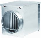 Inatherm CWW-H Kanaalverwarmer indirect gestookt | 011VEA1102/10003