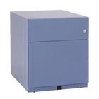 Bisley Ladeblok Note 1 Blauw