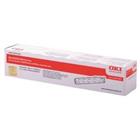 OKI Origineel Tonercartridge 43502302 Zwart