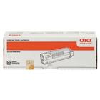 OKI 43865721 Origineel Tonercartridge Geel