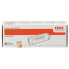 OKI 43865723 Origineel Tonercartridge Cyaan