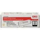 OKI 43865724 Origineel Tonercartridge Zwart