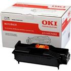 OKI Original 44574302 Zwart Drum