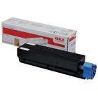 OKI 44574702 Origineel Tonercartridge Zwart