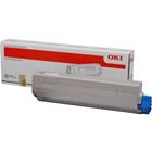 OKI 44844508 Origineel Tonercartridge Zwart