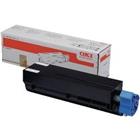 OKI 44917602 Origineel Tonercartridge Zwart