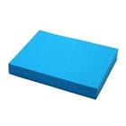 Tutorcraft A4 Gekleurd papier Blauw 225 g/m² 100 Vellen
