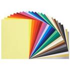 Tutorcraft A4 Gekleurd papier Kleurenassortiment 270 g/m² 250 Vellen