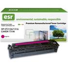 esr Tonercartridge compatible met Canon 6270B002 Magenta