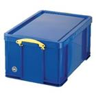 Really Useful Box Transportbak 64 L Blauw Polypropyleen 44 x 71 x 31 cm