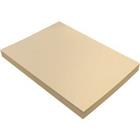 Tutorcraft A4 Gekleurd papier Goud 300 g/m² 100 Vellen