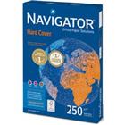Navigator A4 Kopieerpapier Wit 250 g/m² Glad 125 Vellen